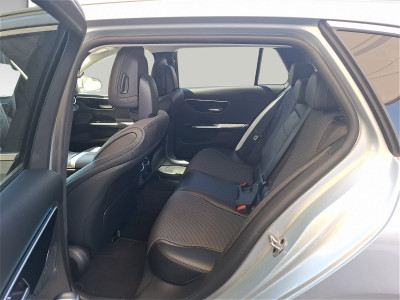 Mercedes-Benz C-Klasse Gebrauchtwagen