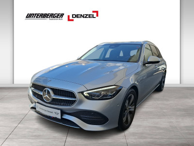 Mercedes-Benz C-Klasse Gebrauchtwagen