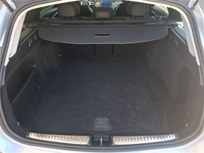 Mercedes-Benz C-Klasse Gebrauchtwagen