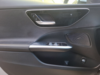 Mercedes-Benz C-Klasse Gebrauchtwagen