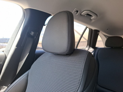 Mercedes-Benz C-Klasse Gebrauchtwagen