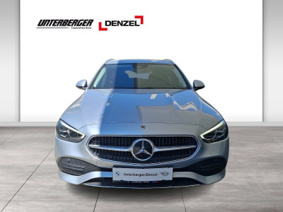 Mercedes-Benz C-Klasse Gebrauchtwagen