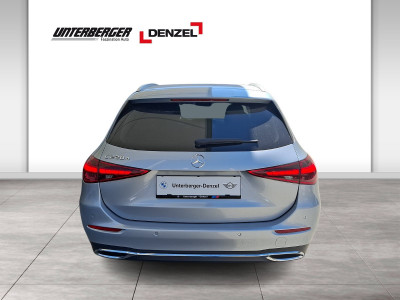 Mercedes-Benz C-Klasse Gebrauchtwagen