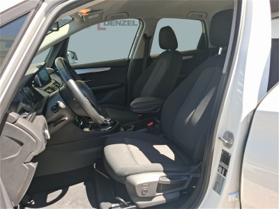 BMW 2er Gebrauchtwagen