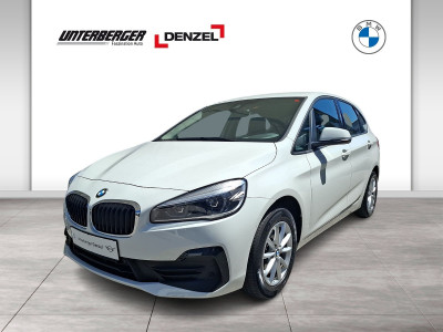BMW 2er Gebrauchtwagen