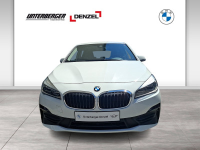 BMW 2er Gebrauchtwagen