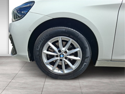 BMW 2er Gebrauchtwagen