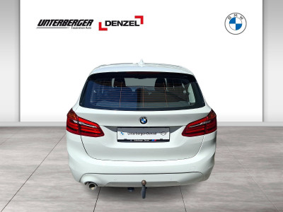BMW 2er Gebrauchtwagen