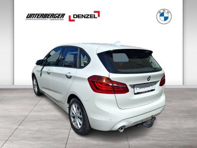 BMW 2er Gebrauchtwagen