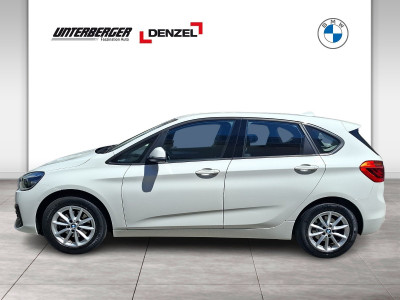BMW 2er Gebrauchtwagen