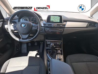 BMW 2er Gebrauchtwagen
