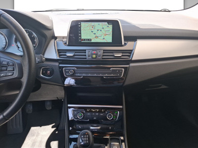 BMW 2er Gebrauchtwagen