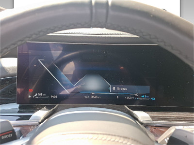 BMW 7er Gebrauchtwagen BMW 7er Gebrauchtwagen