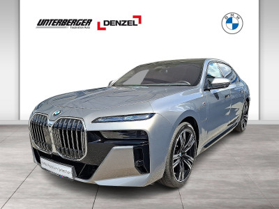 BMW 7er Gebrauchtwagen BMW 7er Gebrauchtwagen