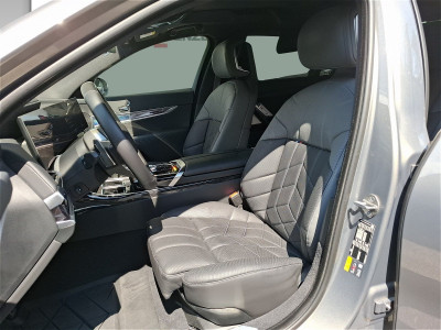 BMW 7er Gebrauchtwagen BMW 7er Gebrauchtwagen