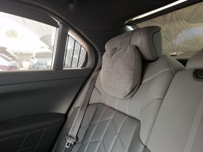 BMW 7er Gebrauchtwagen BMW 7er Gebrauchtwagen