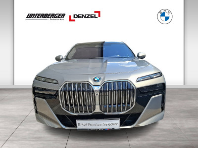 BMW 7er Gebrauchtwagen BMW 7er Gebrauchtwagen