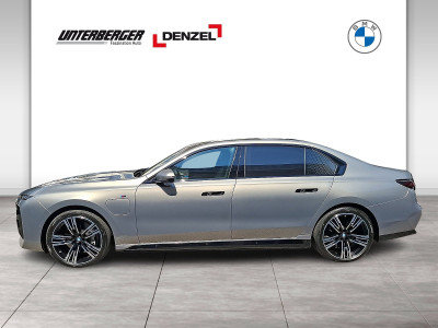 BMW 7er Gebrauchtwagen BMW 7er Gebrauchtwagen