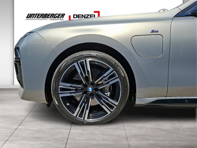 BMW 7er Gebrauchtwagen BMW 7er Gebrauchtwagen