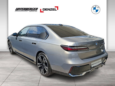 BMW 7er Gebrauchtwagen BMW 7er Gebrauchtwagen
