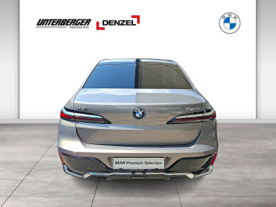 BMW 7er Gebrauchtwagen BMW 7er Gebrauchtwagen