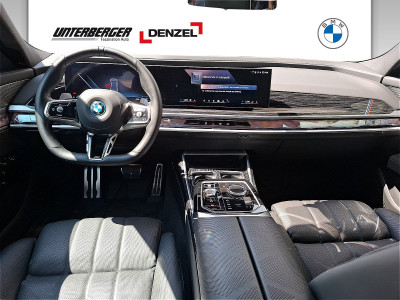 BMW 7er Gebrauchtwagen BMW 7er Gebrauchtwagen