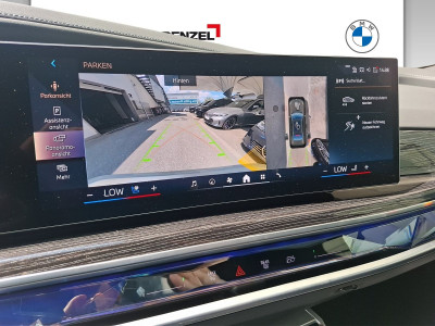 BMW 7er Gebrauchtwagen BMW 7er Gebrauchtwagen