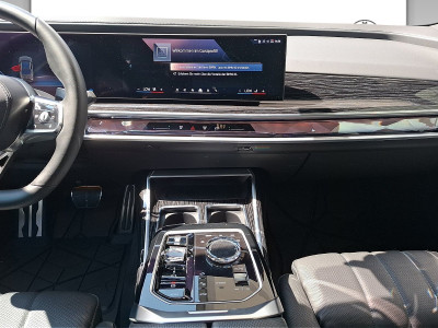 BMW 7er Gebrauchtwagen BMW 7er Gebrauchtwagen