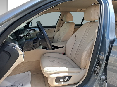 BMW 5er Gebrauchtwagen BMW 5er Gebrauchtwagen