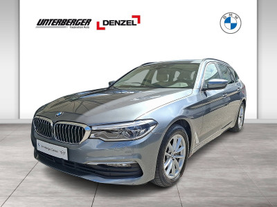 BMW 5er Gebrauchtwagen BMW 5er Gebrauchtwagen