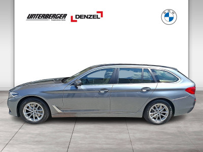 BMW 5er Gebrauchtwagen BMW 5er Gebrauchtwagen