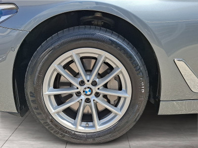 BMW 5er Gebrauchtwagen BMW 5er Gebrauchtwagen