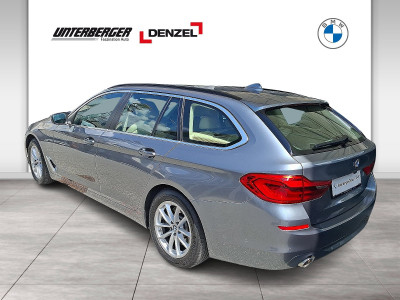 BMW 5er Gebrauchtwagen BMW 5er Gebrauchtwagen