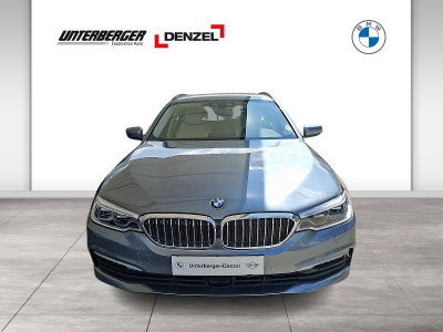 BMW 5er Gebrauchtwagen BMW 5er Gebrauchtwagen