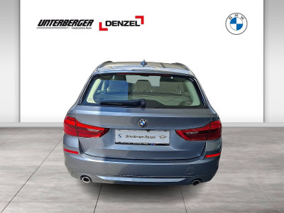 BMW 5er Gebrauchtwagen BMW 5er Gebrauchtwagen