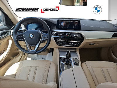 BMW 5er Gebrauchtwagen BMW 5er Gebrauchtwagen