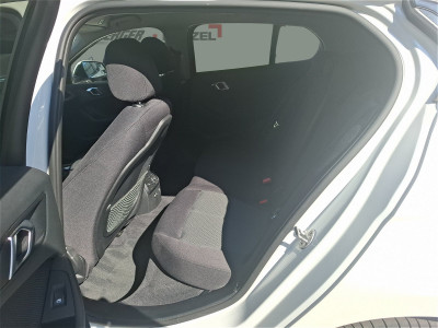 BMW 1er Gebrauchtwagen BMW 1er Gebrauchtwagen