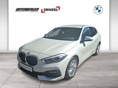 BMW 1er Gebrauchtwagen BMW 1er Gebrauchtwagen