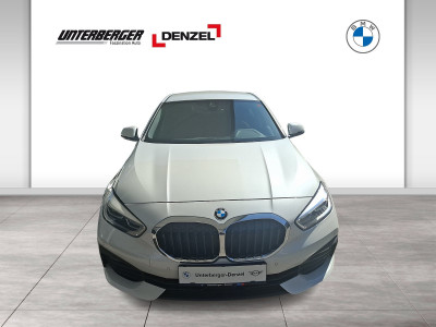 BMW 1er Gebrauchtwagen BMW 1er Gebrauchtwagen