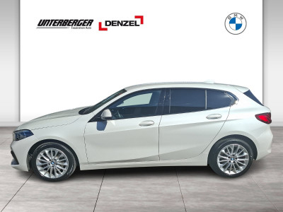 BMW 1er Gebrauchtwagen BMW 1er Gebrauchtwagen