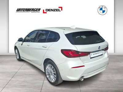 BMW 1er Gebrauchtwagen BMW 1er Gebrauchtwagen