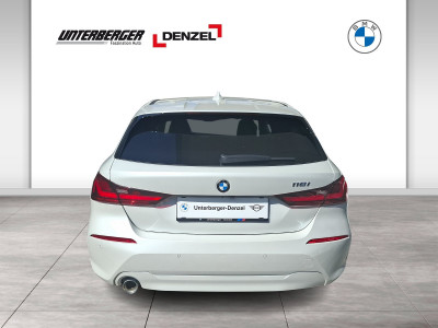BMW 1er Gebrauchtwagen BMW 1er Gebrauchtwagen