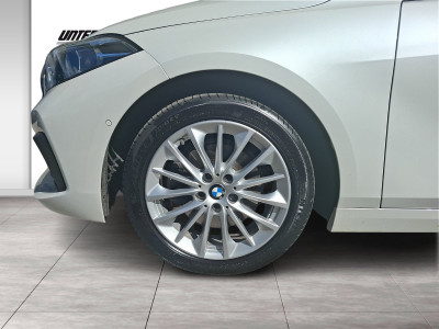 BMW 1er Gebrauchtwagen BMW 1er Gebrauchtwagen