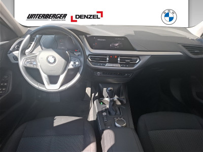 BMW 1er Gebrauchtwagen BMW 1er Gebrauchtwagen