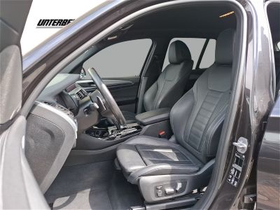 BMW X3 Gebrauchtwagen BMW X3 Gebrauchtwagen