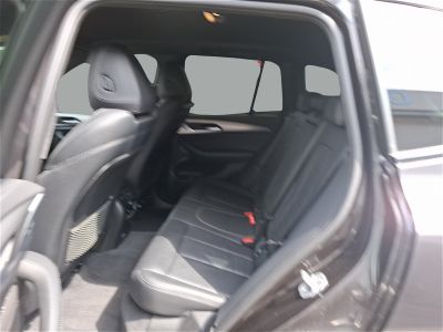 BMW X3 Gebrauchtwagen BMW X3 Gebrauchtwagen