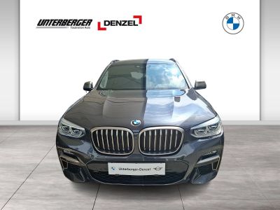 BMW X3 Gebrauchtwagen BMW X3 Gebrauchtwagen