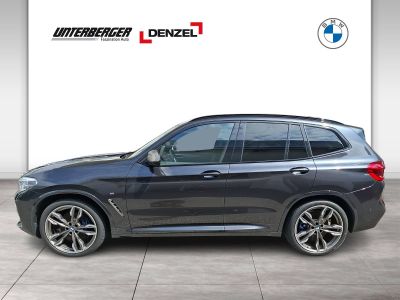 BMW X3 Gebrauchtwagen BMW X3 Gebrauchtwagen