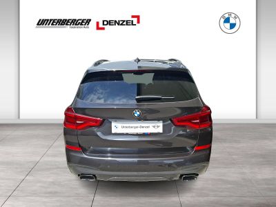 BMW X3 Gebrauchtwagen BMW X3 Gebrauchtwagen