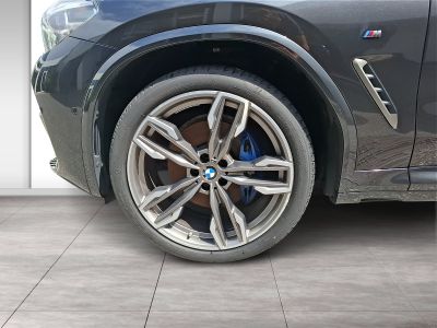 BMW X3 Gebrauchtwagen BMW X3 Gebrauchtwagen